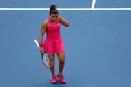 In Picture: Jasmine Paolini (Getty)